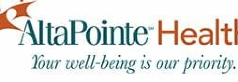 AltaPointe Health Systems Inc