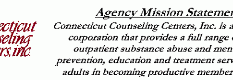 Connecticut Counseling Centers Inc