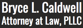 Bryce Caldwell Attorney at Law