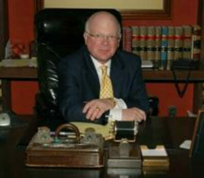 George Cady Attorney