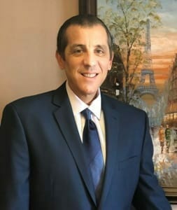Anthony Pappadakis, Attorney At Law