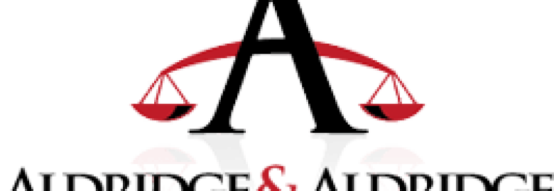 Aldridge & Aldridge Law Firm
