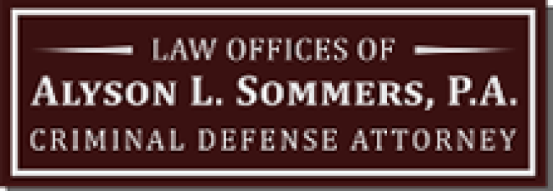 Law Offices of Alyson L. Sommers, PA