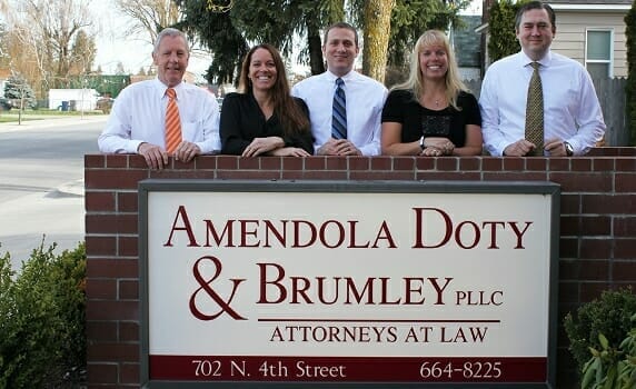 Amendola Doty & Brumley, PLLC