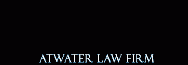 Atwater Law Firm