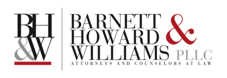 Barnett Howard & Williams PLLC