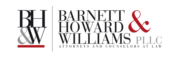 Barnett Howard & Williams PLLC