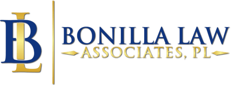 Bonilla Law Associates, P.L.