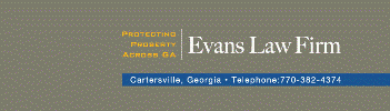 Evans & Rhodes, LLC