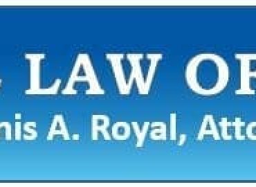 Finis A. Royal Law Office
