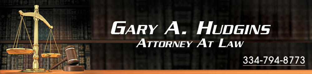 Gary Hudgins, Attorney at Law