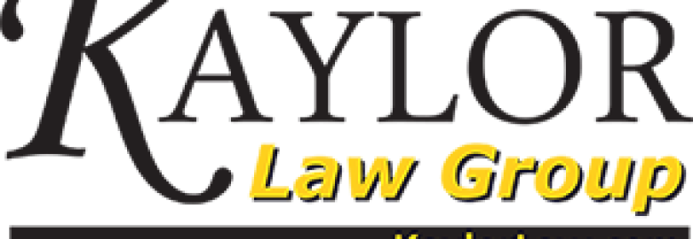 Kaylor Law Group