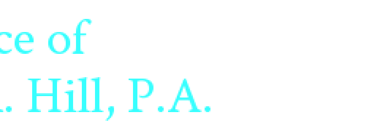 Law Office of Darrell R. Hill, P.A.