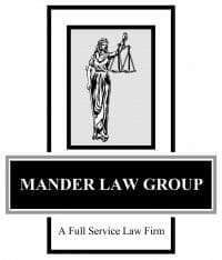 Mander Law Group