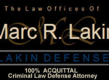 The Law Offices of Marc R. Lakin