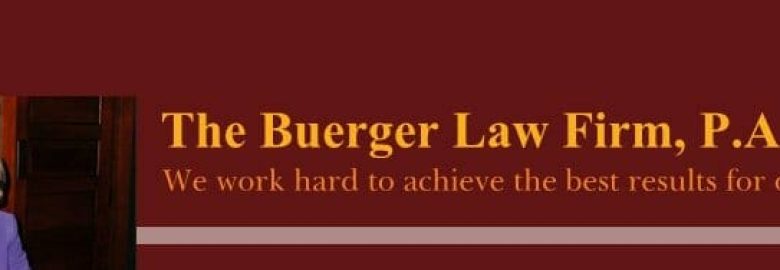 The Buerger Law Firm PA