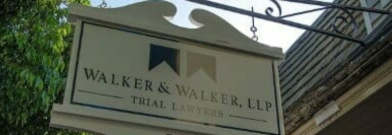 Walker & Walker, LLP