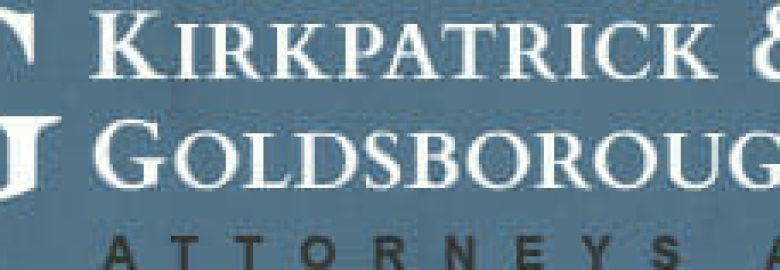 Kirkpatrick & Goldsborough, PLLC