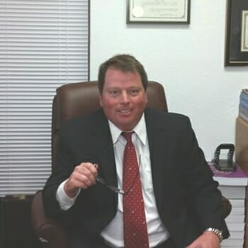 Steven Frampton, Attorney at Law