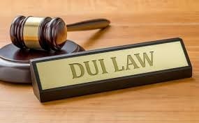 State DUI Laws