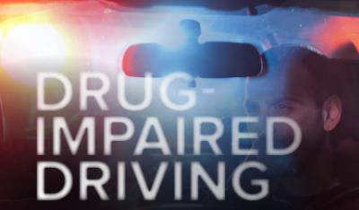 Driving Under the Influence of Drugs (DUID)
