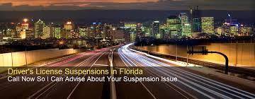 Reinstate a Suspended Florida Drivers License after DUI