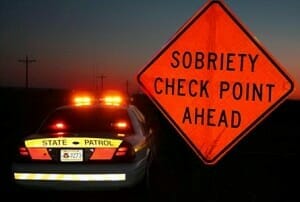 North Dakota – one of the top 20 for DUI’s