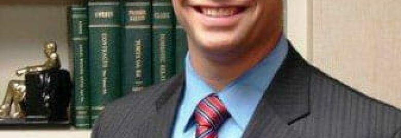 Clint Perryman, Attorney at Law