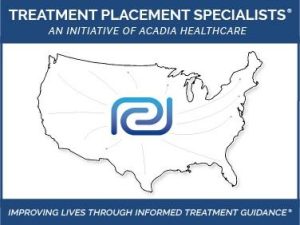 Treatment Placement Specialists