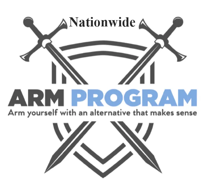 Nationwide ARM Program