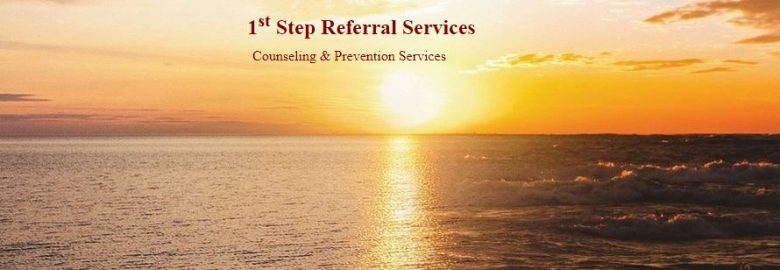 1st Step Referral Services