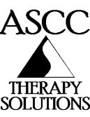 ASCC Therapy Solutions {Addiction Solutions Counseling Center}