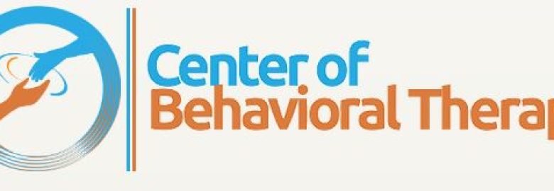 Center of Behavioral  Therapy