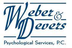 Weber and Devers, Psychological Services, P.C.
