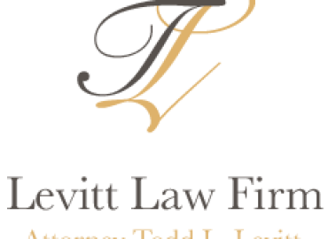 Levitt Law Firm | Todd L. Levitt | Central Michigan’s Premier Law Firm