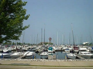 Drinking while boating in Michigan