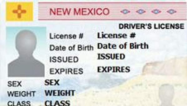 How Do I Get My New Mexico Drivers License Reinstated?