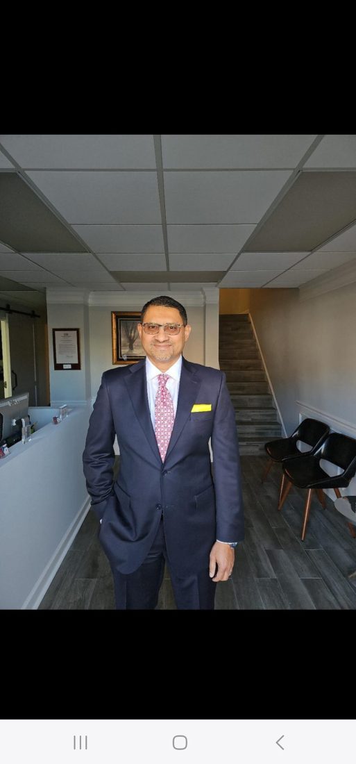 DUI Lawyer Fairfax VA