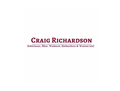 Lake Charles Personal Injury Lawyer, Car Accident Attorney | N. Craig Richardson